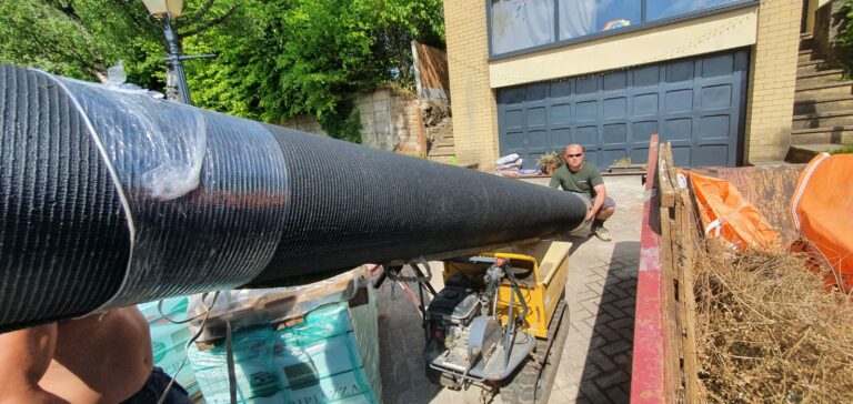 Pro Gardens | Skip Clearance