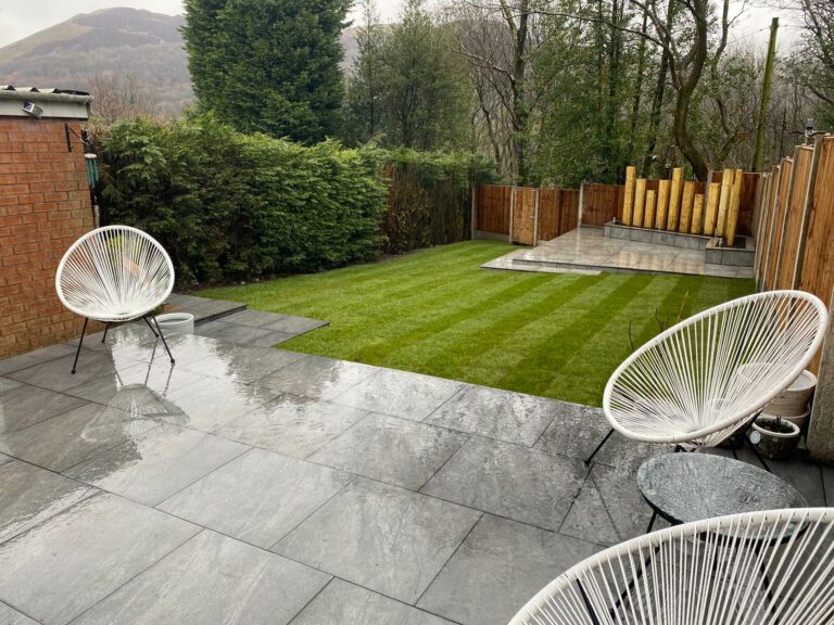 Stalybridge Project | Spring 2020 | Pro Gardens