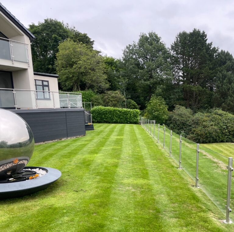 Garden Maintenance - Hyde