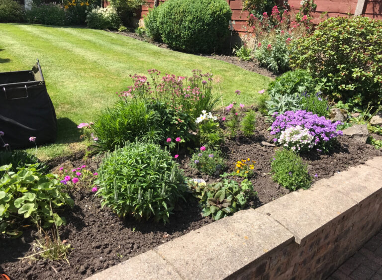 Ashton Under Lyne Garden Maintenance