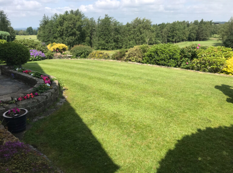 Ashton Under Lyne Garden Maintenance