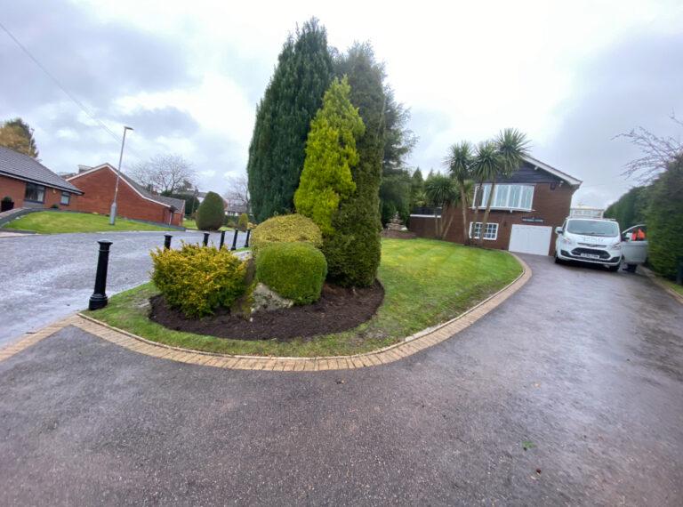 Garden Maintenance Stalybridge