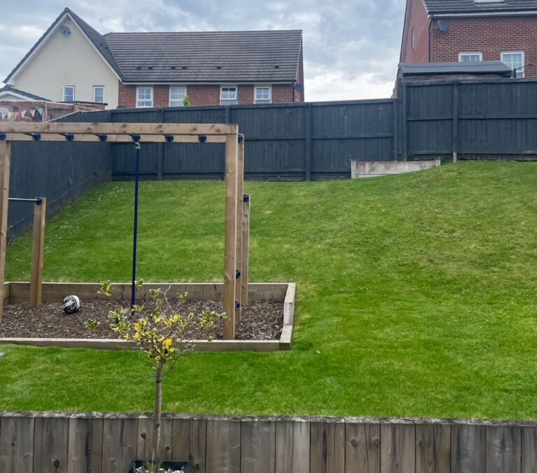 Garden Maintenance - Hyde