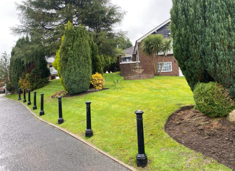 Garden Maintenance Stalybridge